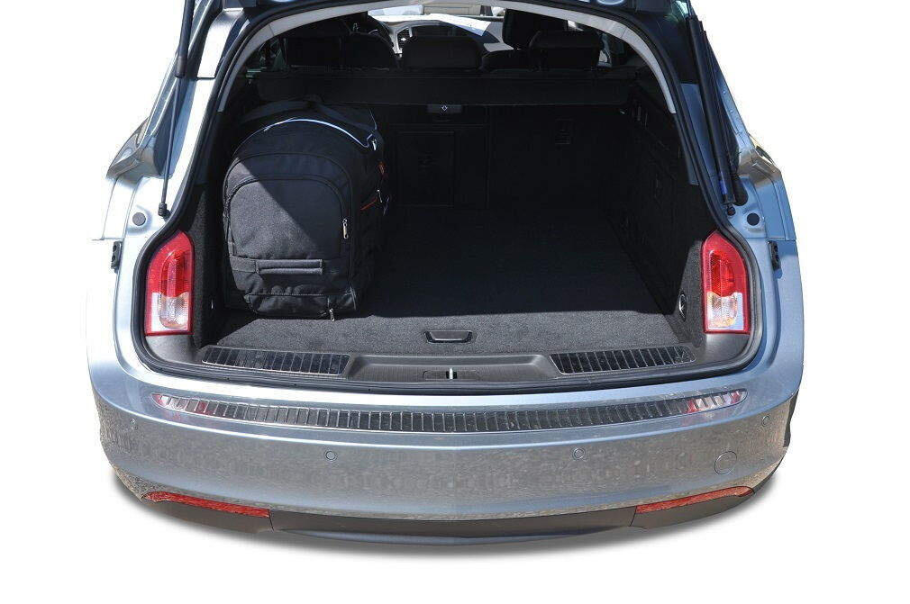 OPEL INSIGNIA TOURER 2009-2017 PACK DE SACS 4 PAR 4/8