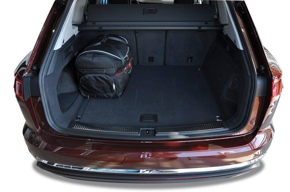 VW TOUAREG PHEV III (CR) 2020+ PACK DE SACS 5 PAR 5/8