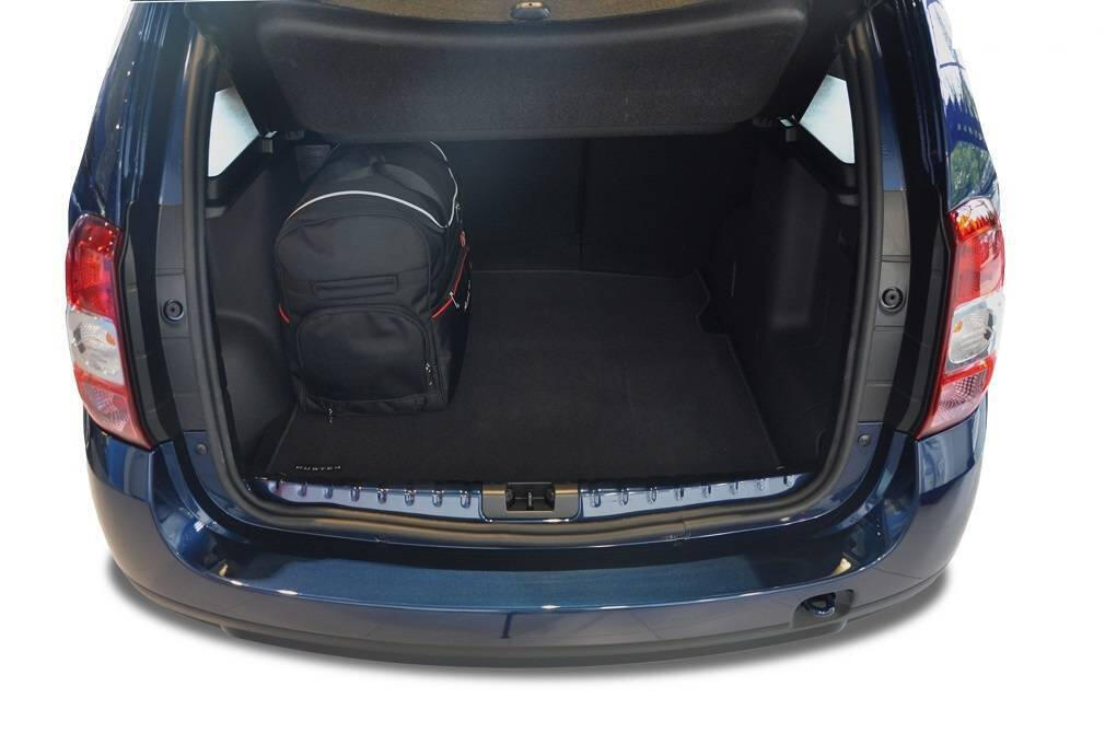 DACIA DUSTER 2010-2017 PACK DE SACS 5 PAR 5/8