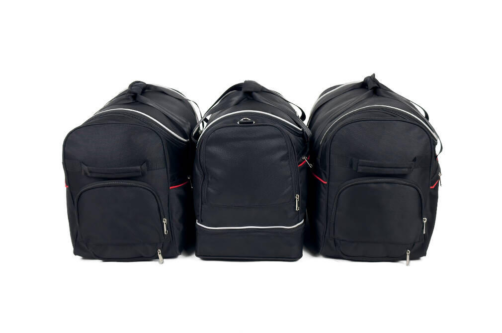 MG 4 EV 2022+ PACK DE SACS 3 PAR 5/8