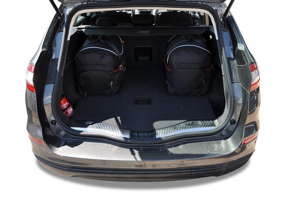 FORD MONDEO KOMBI 2014-2021 PACK DE SACS 5 PAR 4/8