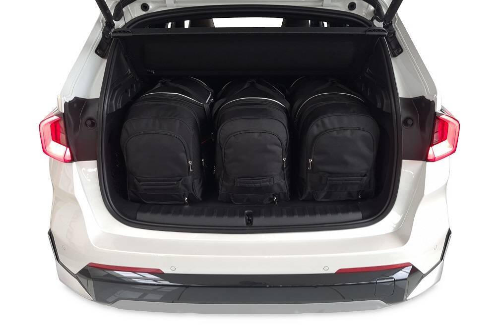 BMW X1 2022+ PACK DE SACS 3 PAR 1/8