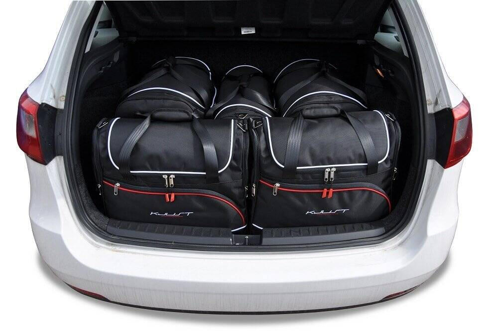 SEAT IBIZA ST 2010-2016 PACK DE SACS 5 PAR 1/8
