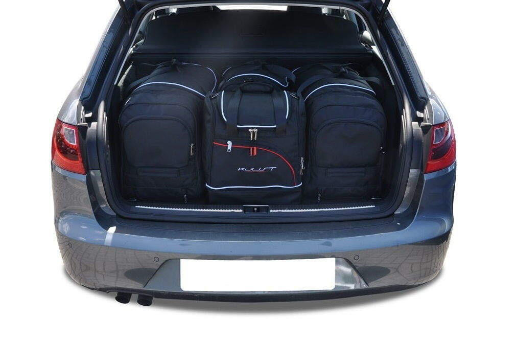 SEAT EXEO ST 2009-2013 PACK DE SACS 4 PAR 1/8