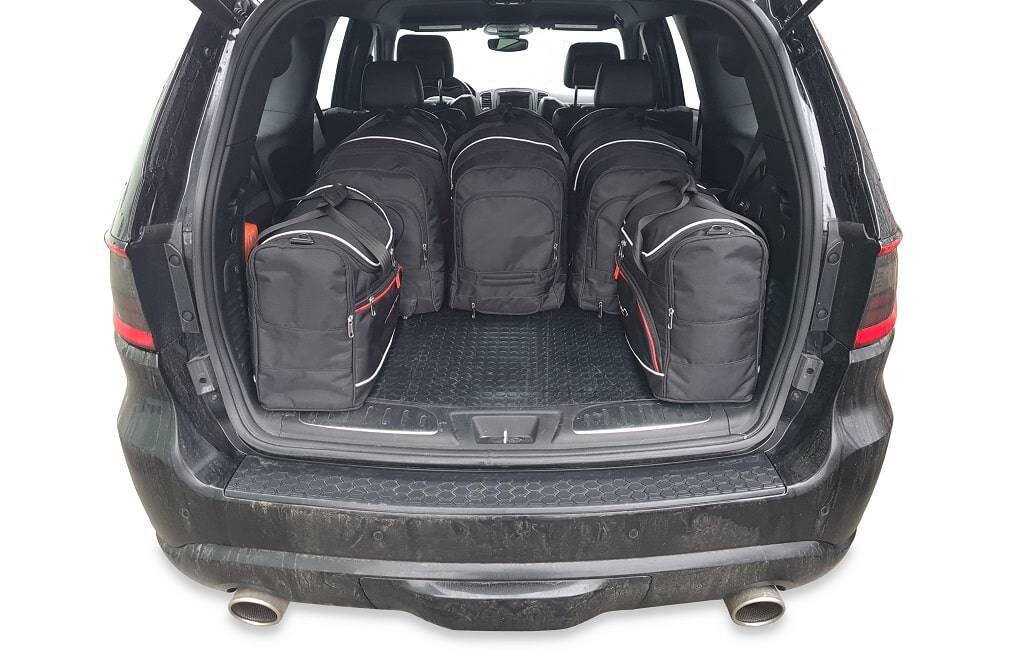 DODGE DURANGO 2010+ PACK DE SACS 7 PAR 3/8
