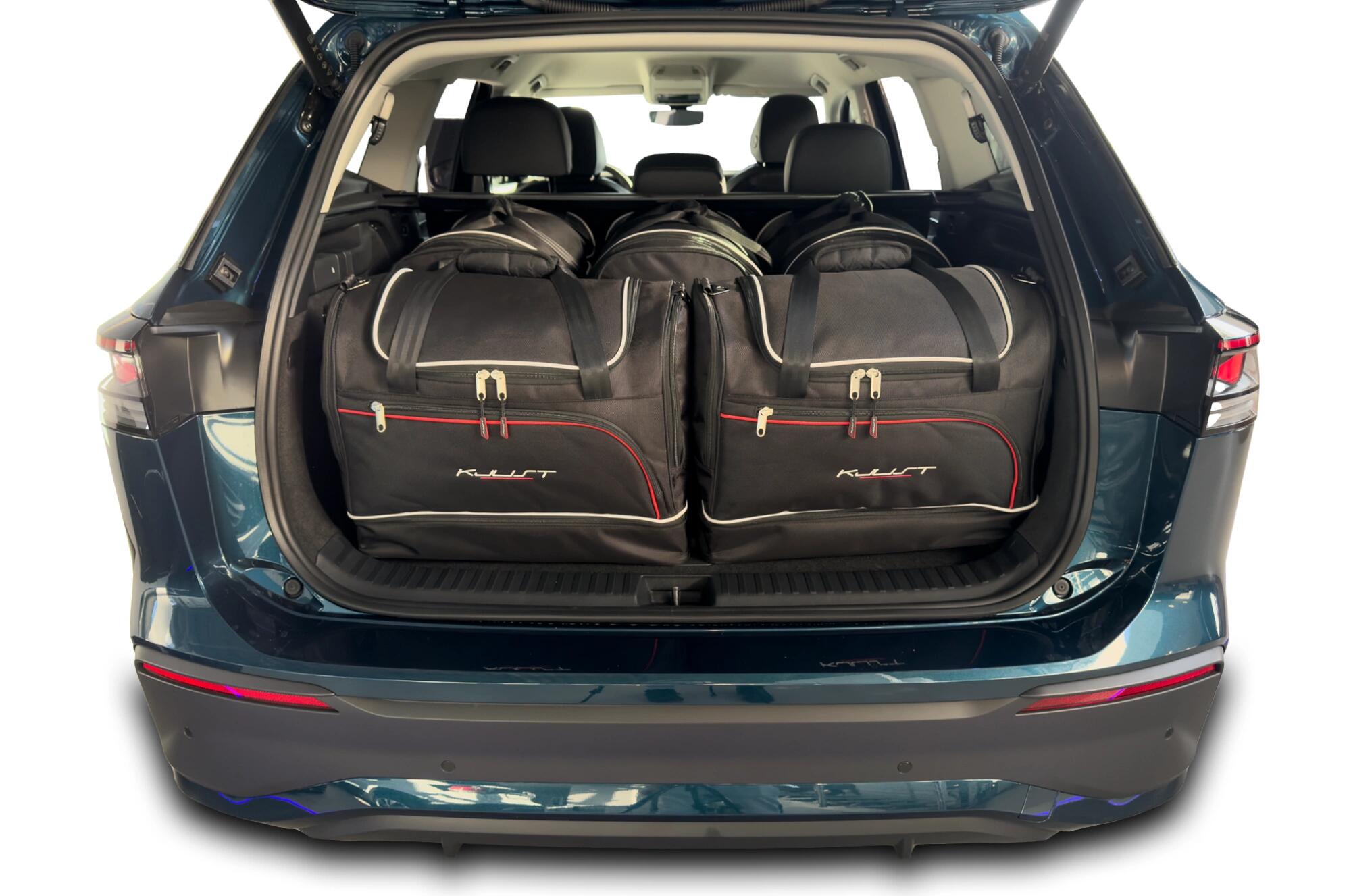 VW TAYRON 2024+ PACK DE SACS 5 PAR 1/8