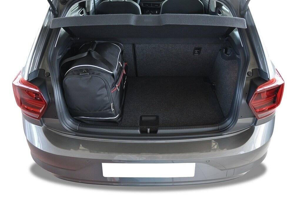 VW POLO 2017+ PACK DE SACS 3 PAR 3/8