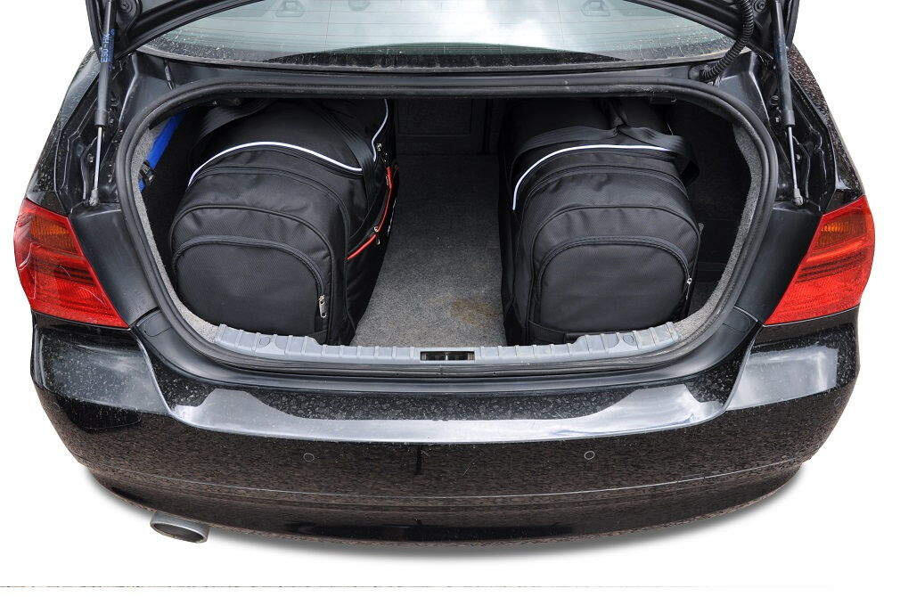 BMW 3 LIMOUSINE 2004-2013 PACK DE SACS 4 PAR 3/8