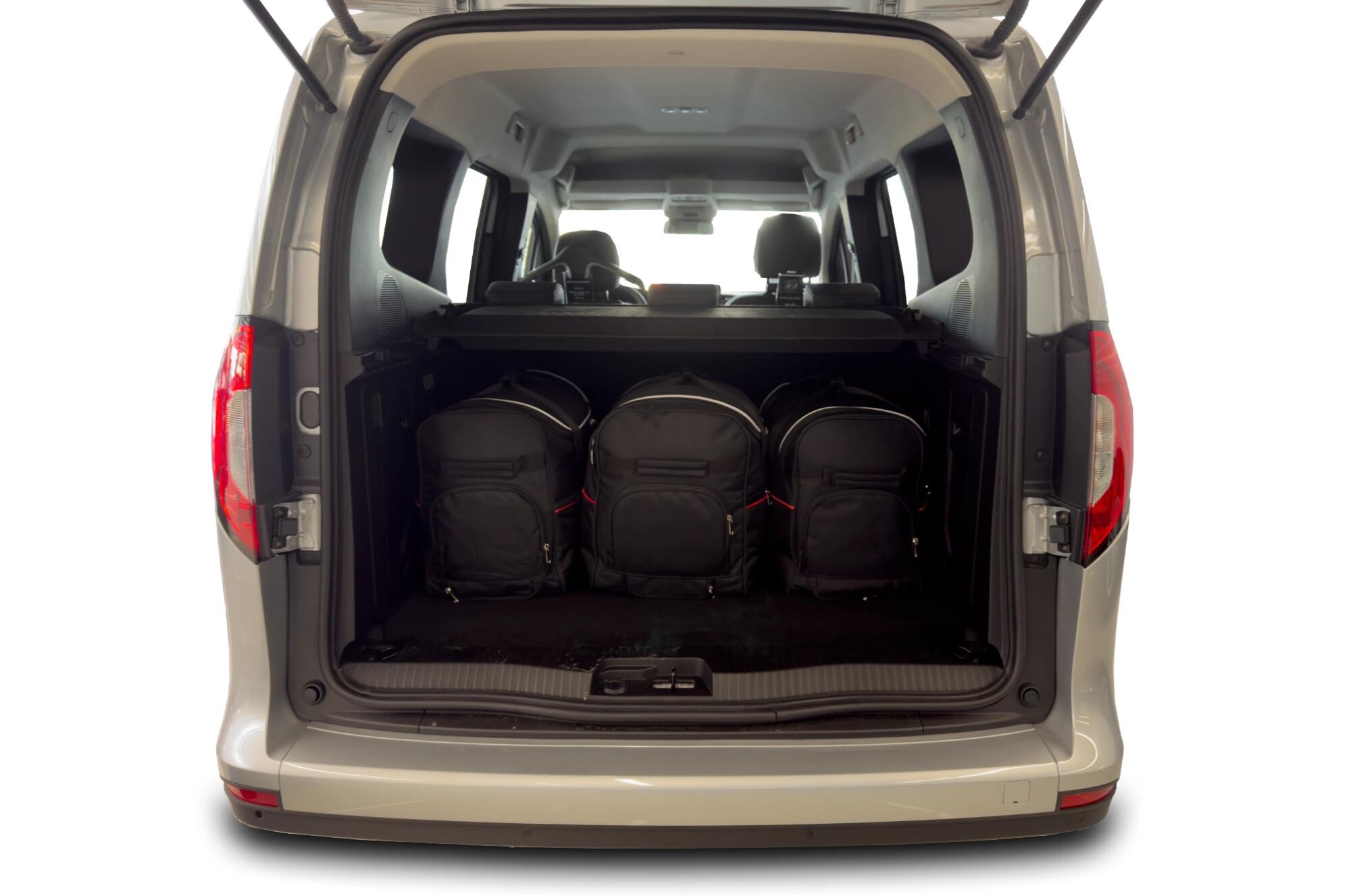 MERCEDES-BENZ T 2022+ PACK DE SACS 5 PAR 3/8