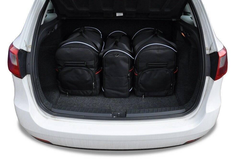 SEAT IBIZA ST 2010-2016 PACK DE SACS 5 PAR 3/8