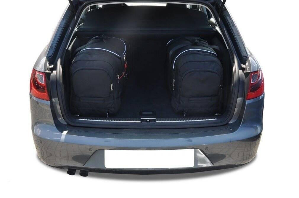SEAT EXEO ST 2009-2013 PACK DE SACS 4 PAR 3/8