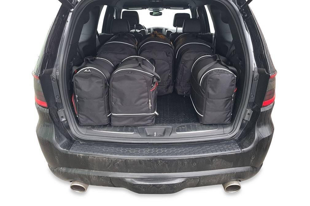 DODGE DURANGO 2010+ PACK DE SACS 7 PAR 2/8