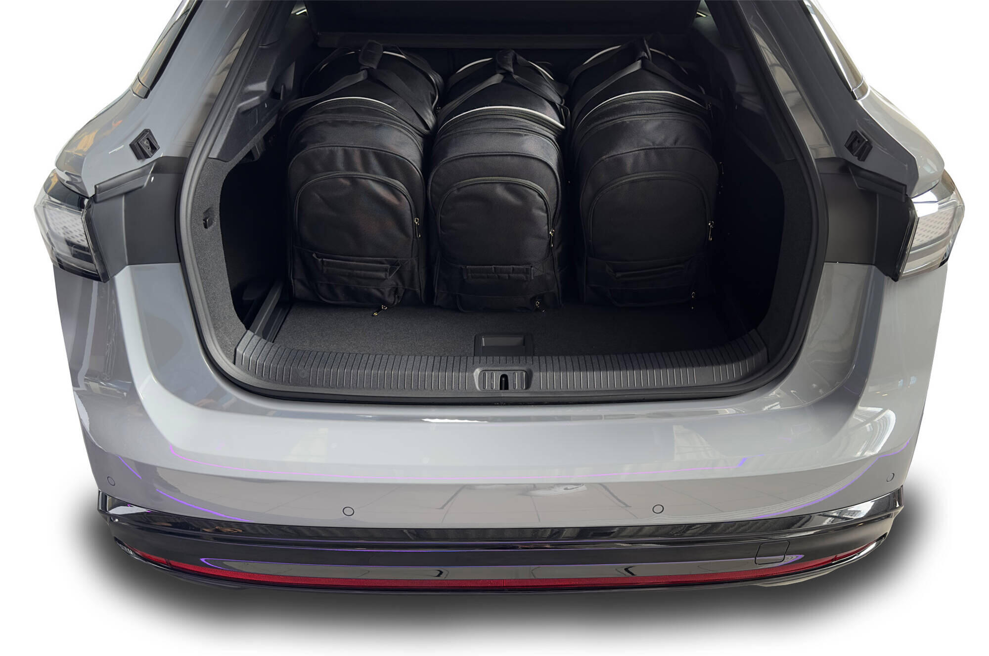 VW ID.7 EV 2023+ PACK DE SACS 5 PAR 3/8