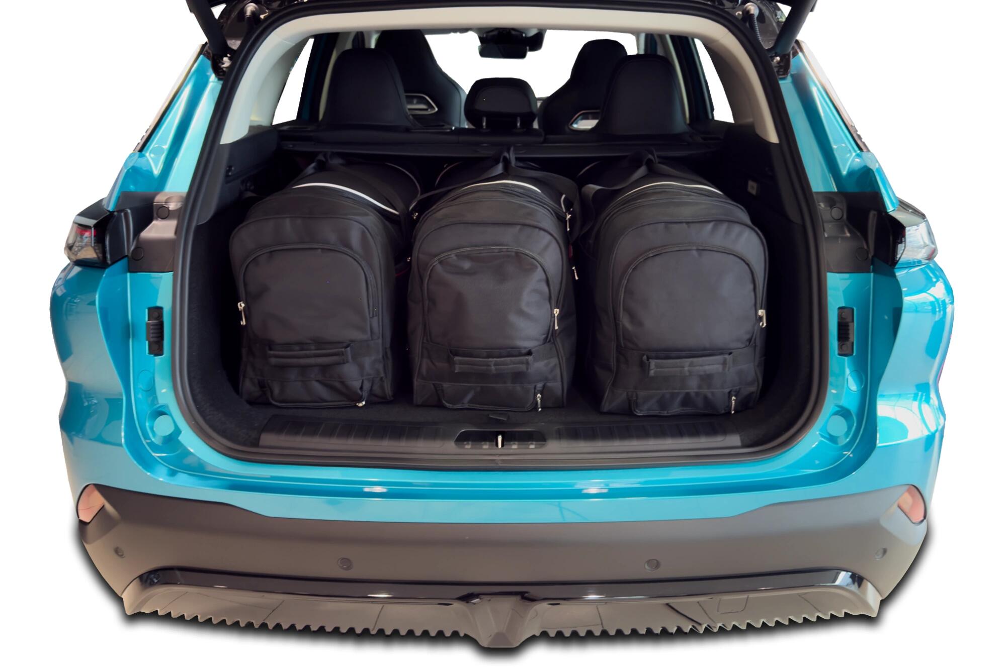 BAIC BEIJING 5 2022+ PACK DE SACS 3 PAR 1/8
