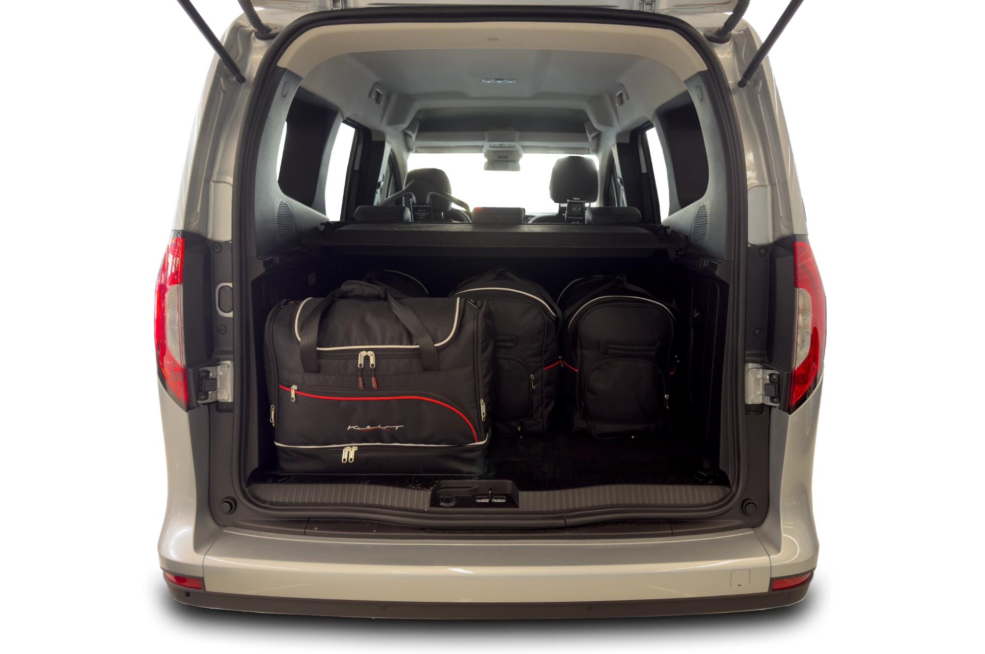 MERCEDES-BENZ T 2022+ PACK DE SACS 5 PAR 2/8