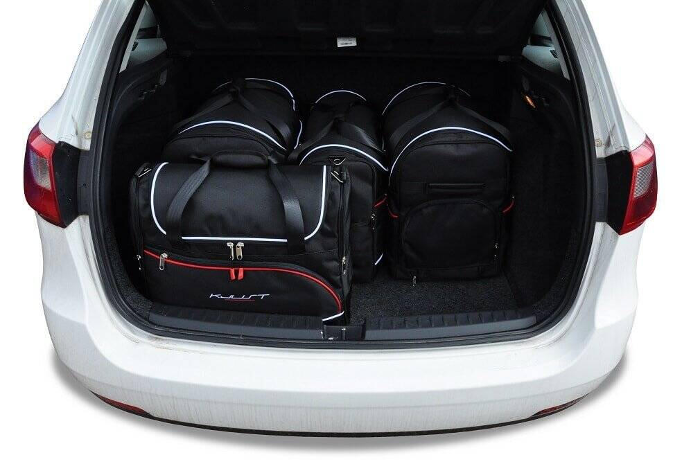 SEAT IBIZA ST 2010-2016 PACK DE SACS 5 PAR 2/8