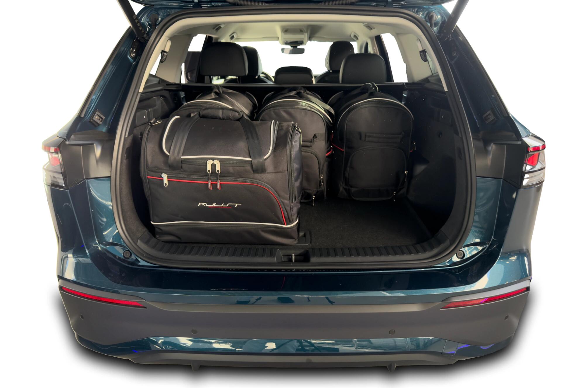 VW TAYRON 2024+ PACK DE SACS 5 PAR 2/8