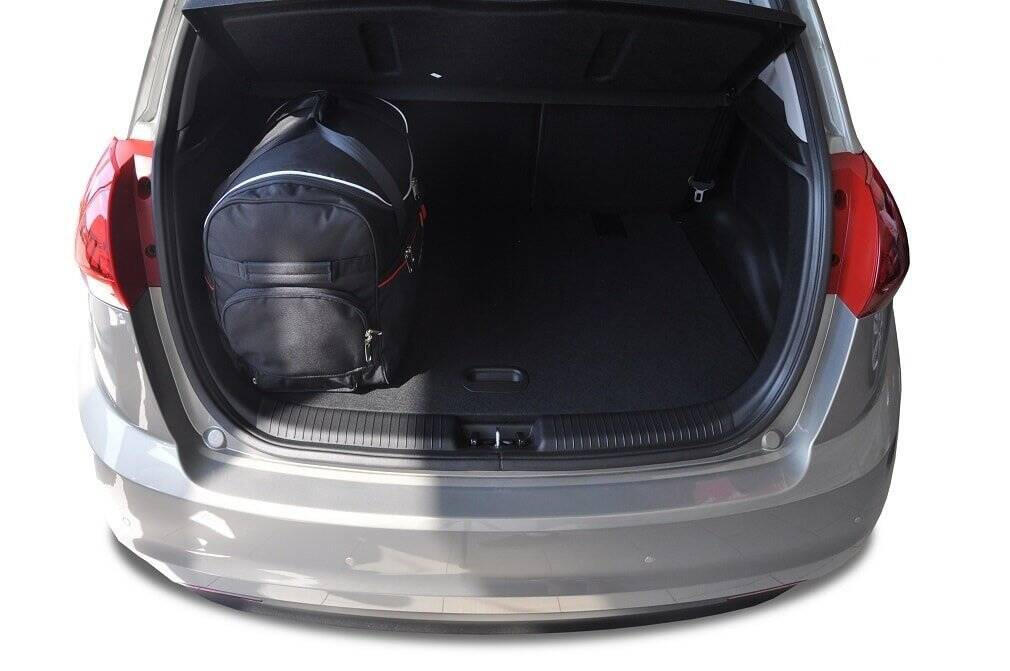 KIA VENGA 2009-2019 PACK DE SACS 3 PAR 3/8