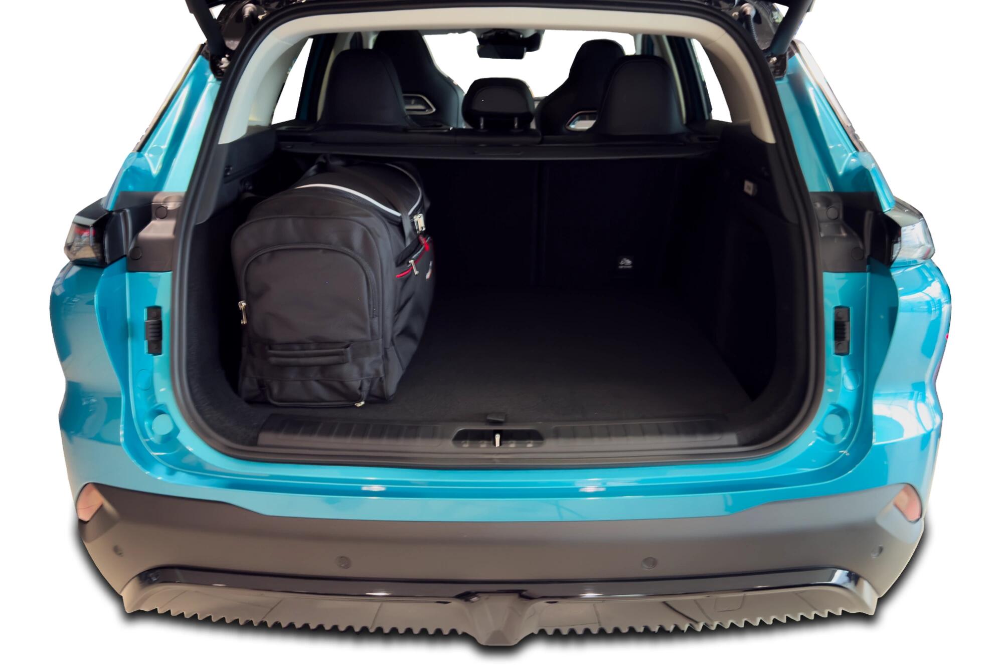 BAIC BEIJING 5 2022+ PACK DE SACS 4 PAR 4/8
