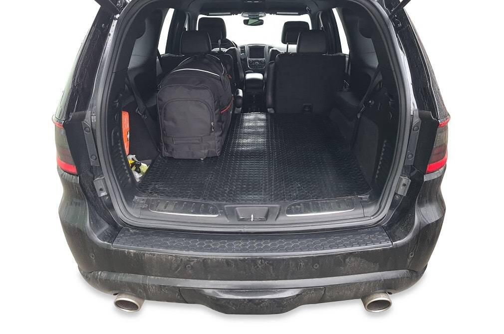 DODGE DURANGO 2010+ PACK DE SACS 7 PAR 7/8