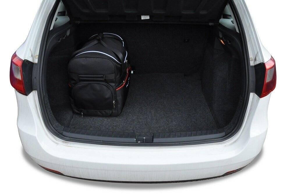 SEAT IBIZA ST 2010-2016 PACK DE SACS 5 PAR 5/8