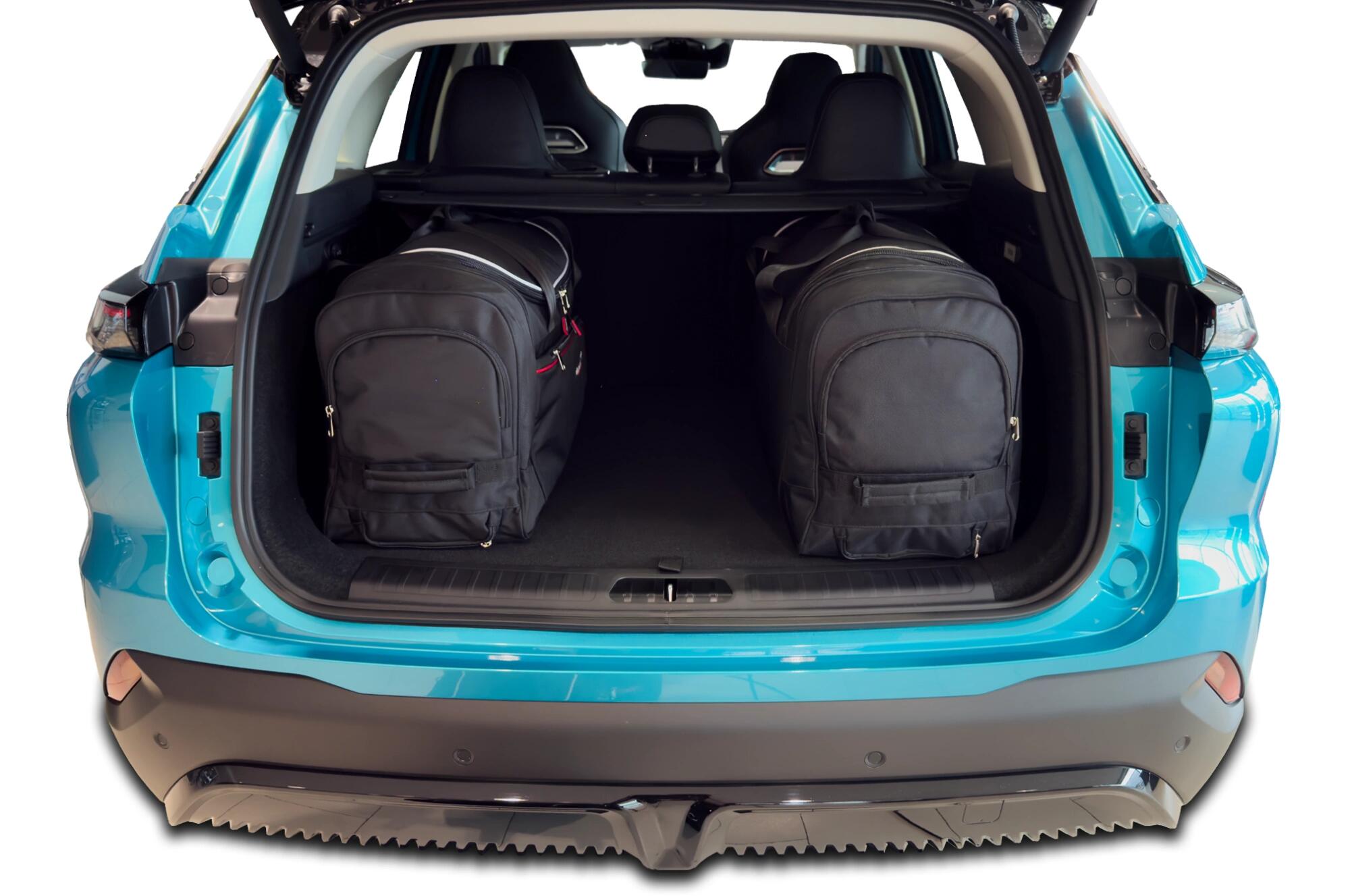 BAIC BEIJING 5 2022+ PACK DE SACS 4 PAR 3/8