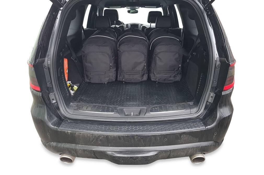 DODGE DURANGO 2010+ PACK DE SACS 7 PAR 5/8