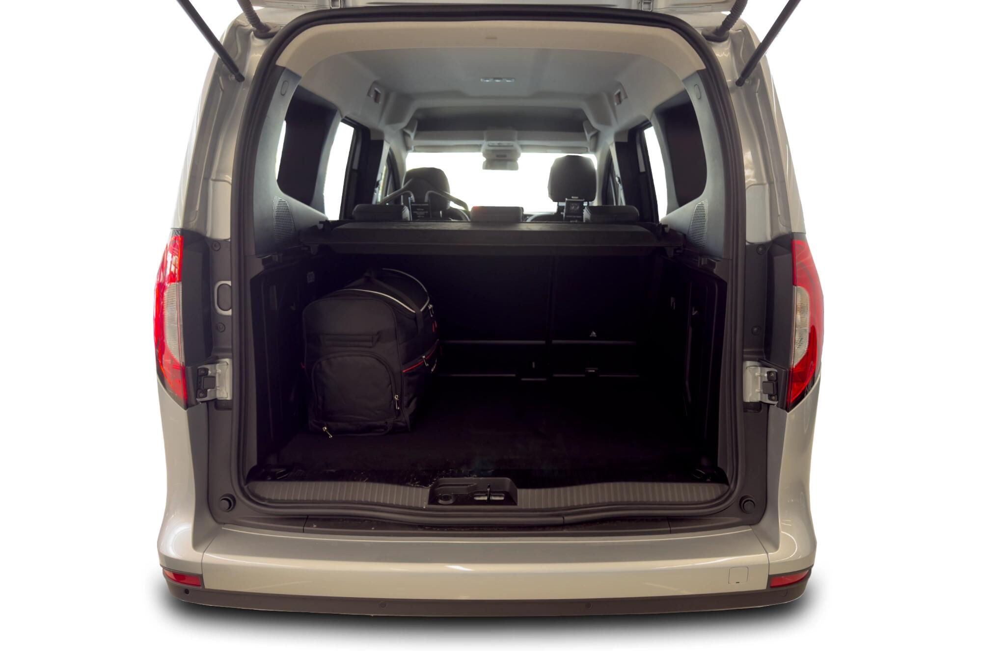 MERCEDES-BENZ T 2022+ PACK DE SACS 5 PAR 5/8
