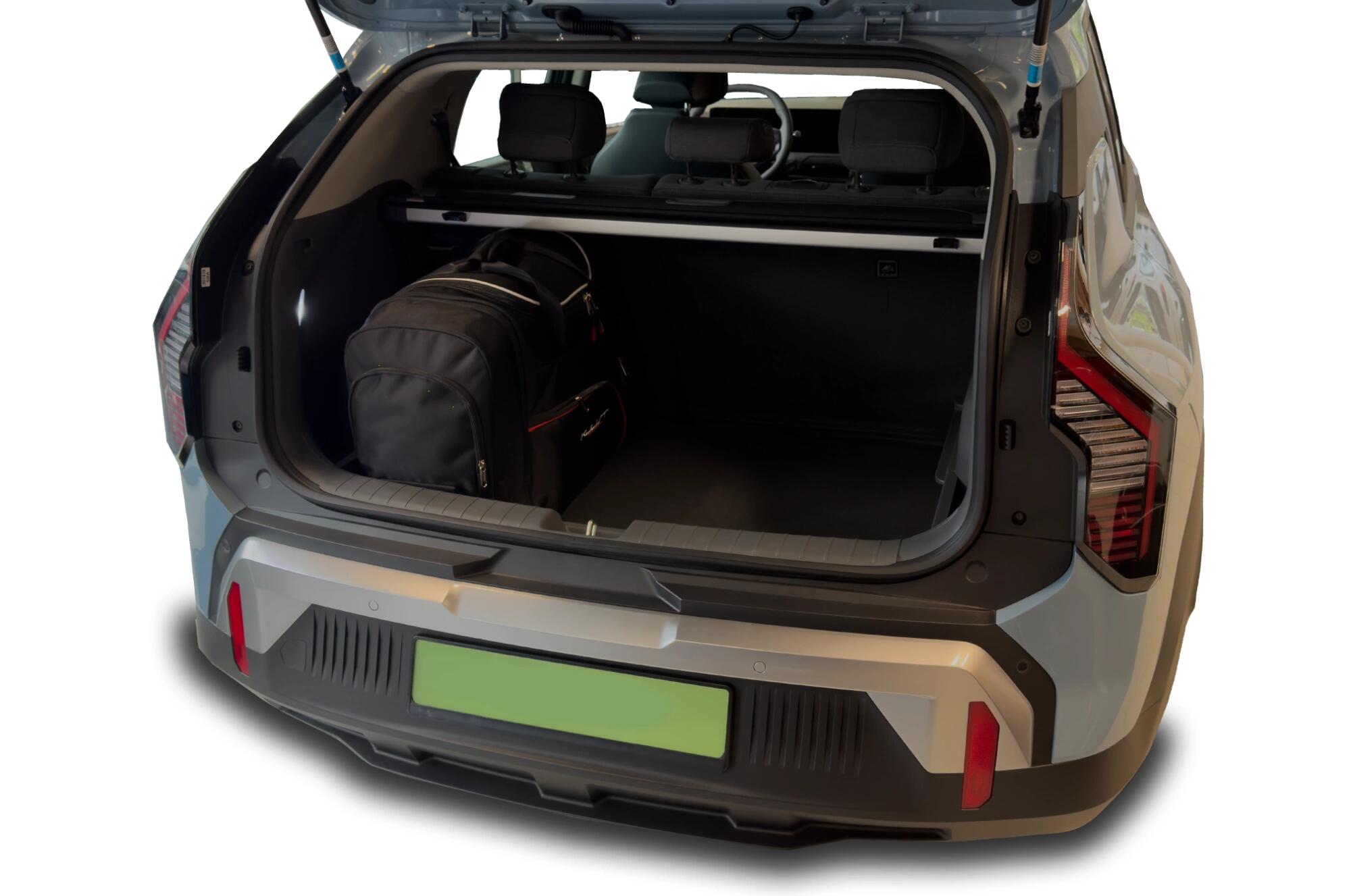 KIA EV3 2024+ PACK DE SACS 3 PAR 3/8
