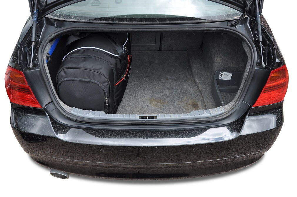 BMW 3 LIMOUSINE 2004-2013 PACK DE SACS 4 PAR 4/8