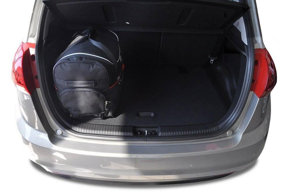 KIA VENGA 2009-2019 PACK DE SACS 3 PAR 3/8