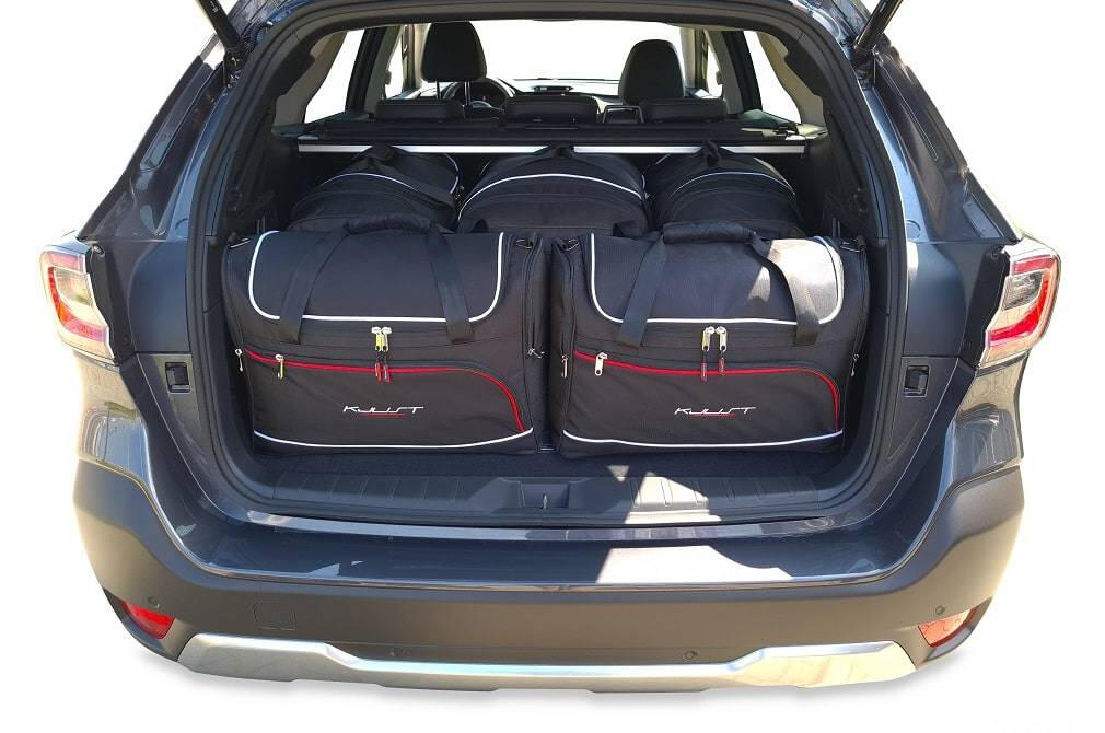 SUBARU OUTBACK 2021+ PACK DE SACS 5 PAR 1/8