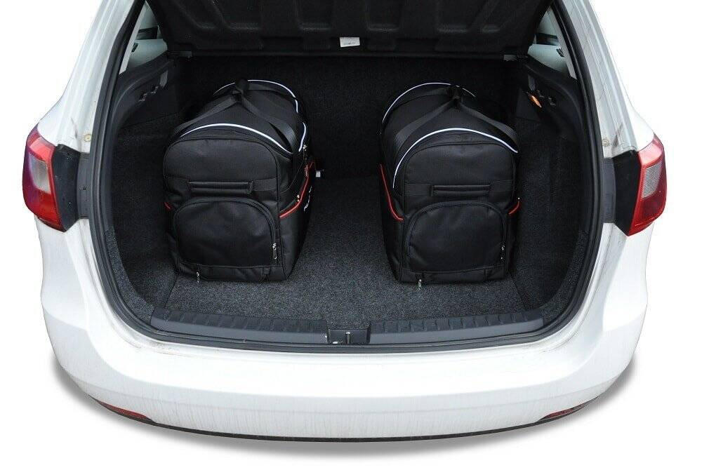 SEAT IBIZA ST 2010-2016 PACK DE SACS 5 PAR 4/8