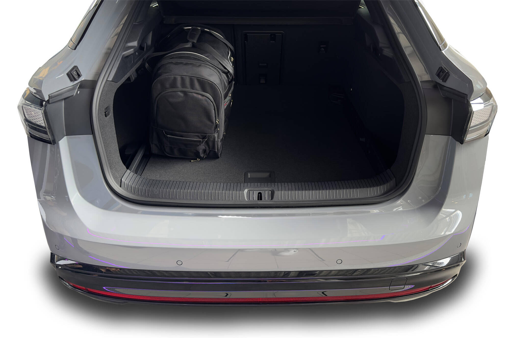 VW ID.7 EV 2023+ PACK DE SACS 5 PAR 5/8