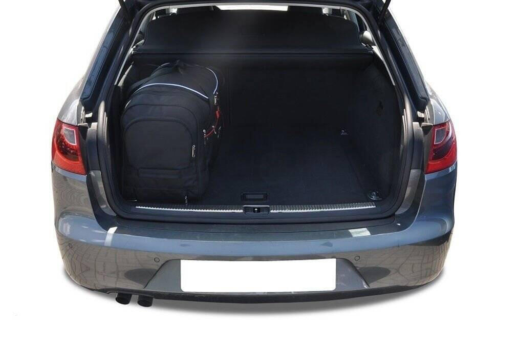 SEAT EXEO ST 2009-2013 PACK DE SACS 4 PAR 4/8
