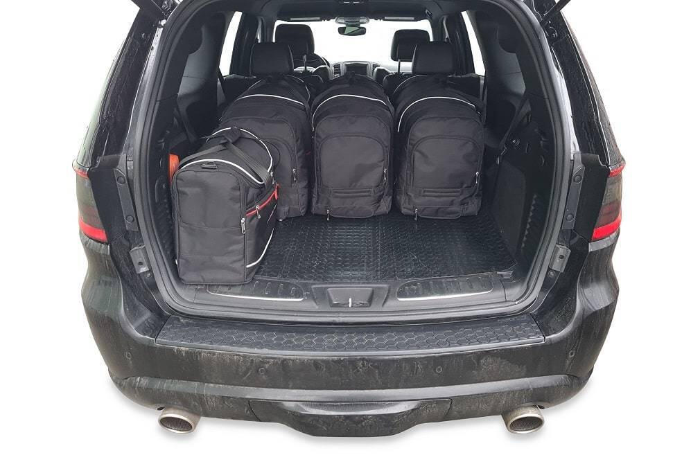 DODGE DURANGO 2010+ PACK DE SACS 7 PAR 4/8