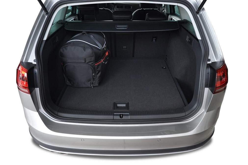 VW GOLF ALLTRACK 2015-2020 PACK DE SACS 5 PAR 5/8