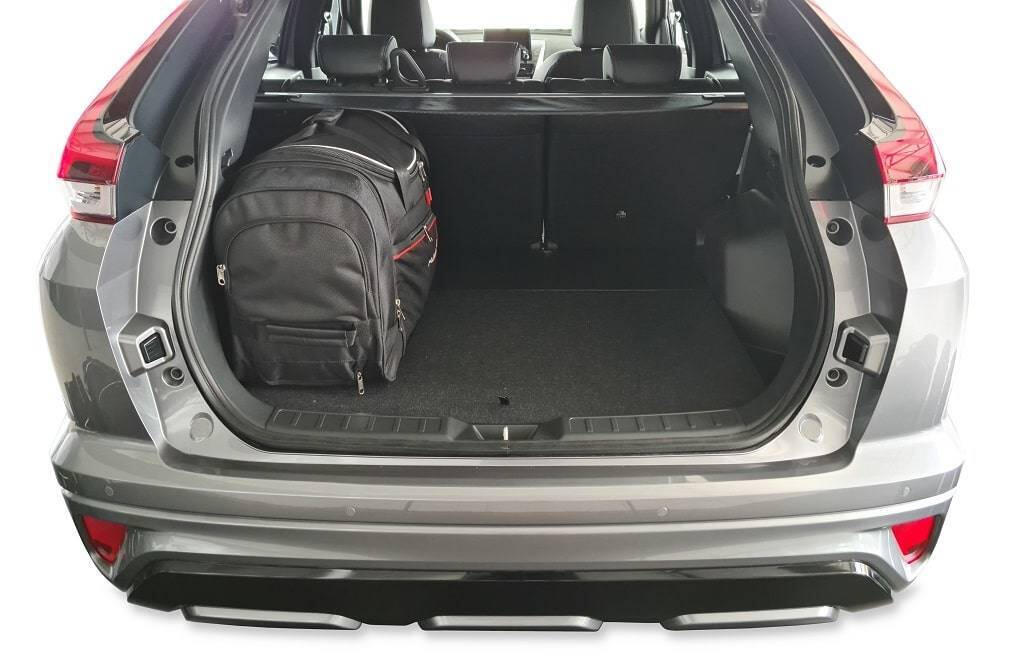 MITSUBISHI ECLIPSE CROSS PHEV 2021+ PACK DE SACS 4 PAR 4/8