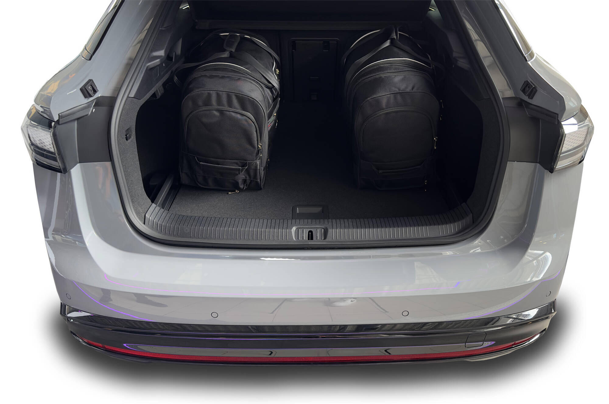 VW ID.7 EV 2023+ PACK DE SACS 5 PAR 4/8