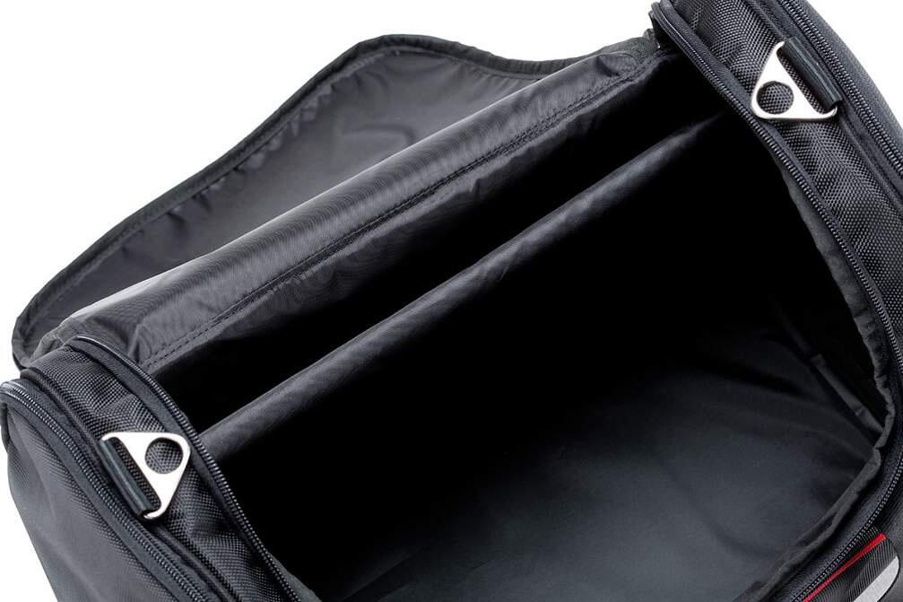 Flugzeugshandtasche AS17KG (45L) 7/8