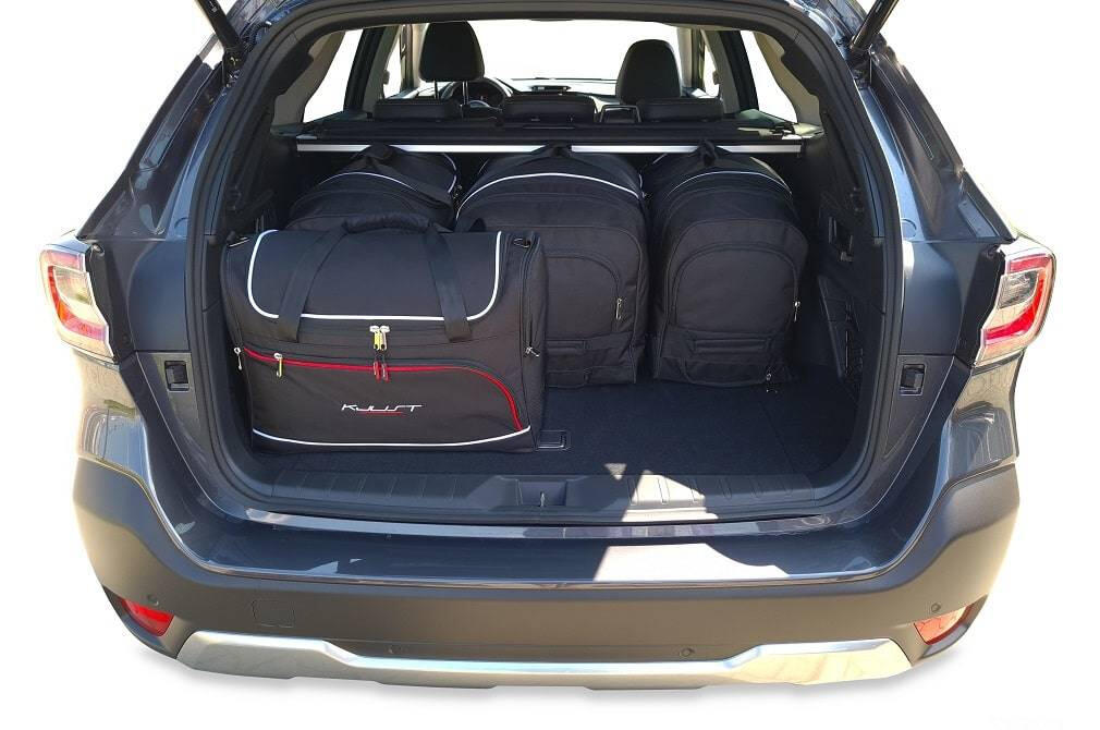 SUBARU OUTBACK 2021+ PACK DE SACS 5 PAR 2/8
