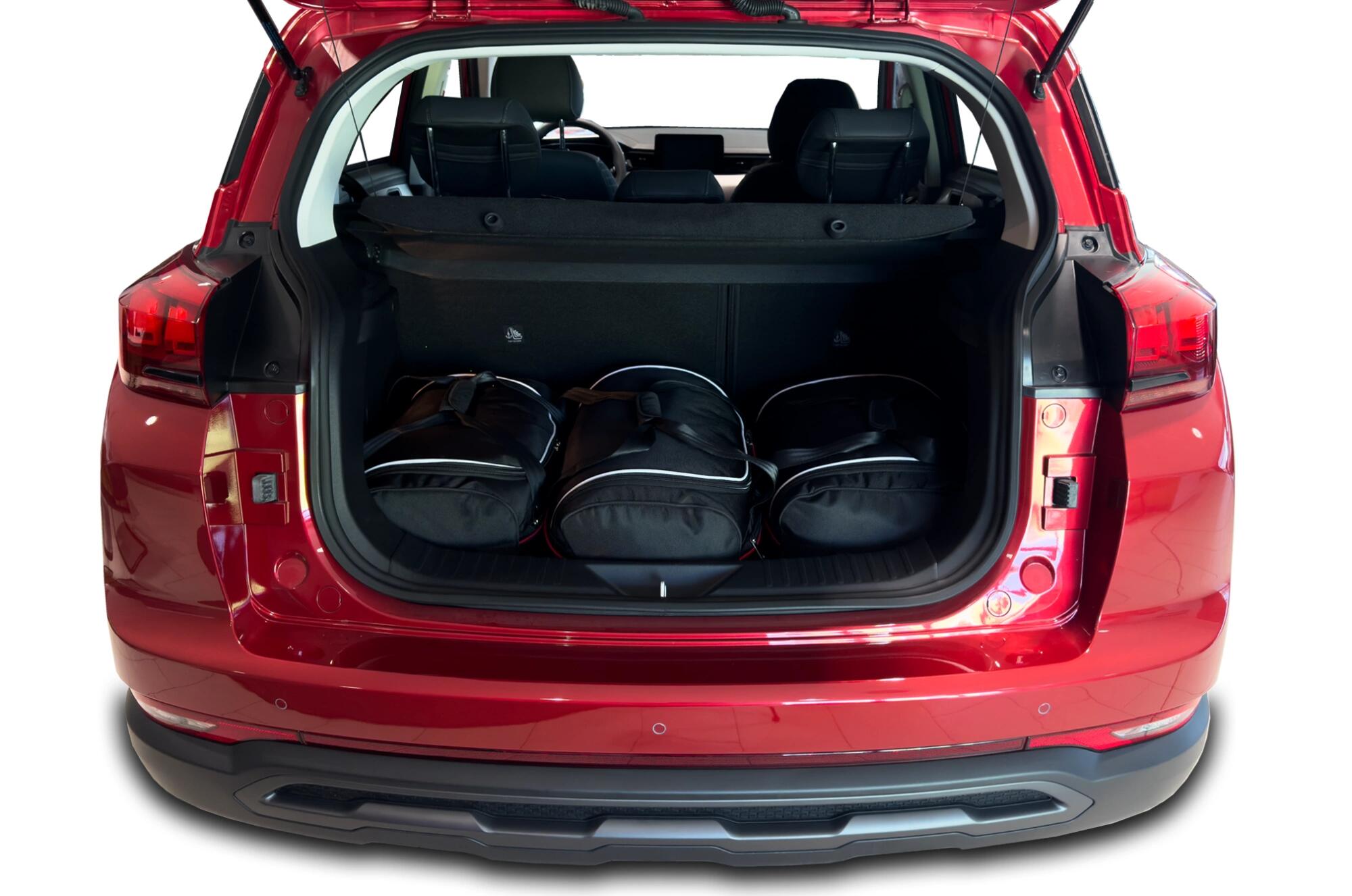 BAIC BEIJING 3 2023+ PACK DE SACS 5 PAR 3/8