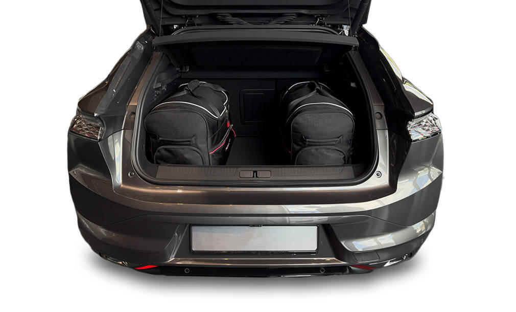 DS 4 MHEV 2024+ PACK DE SACS 3 PAR 2/8