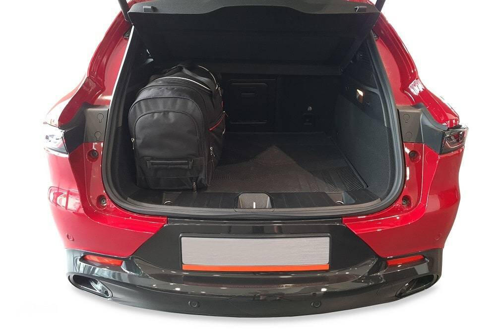 ALFA ROMEO TONALE 2022+ KOFFERRAUMTASCHEN SET 3 STK 3/8