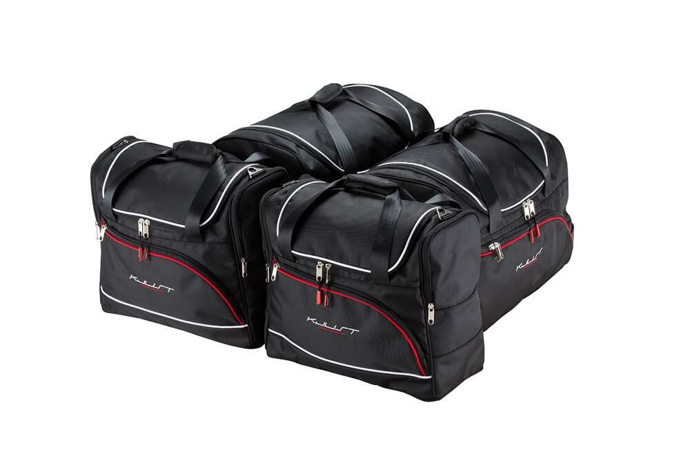 MERCEDES-BENZ C COUPE 2014+ PACK DE SACS 4 PAR 3/8