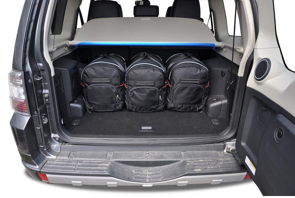 MITSUBISHI PAJERO 2006-2017 PACK DE SACS 5 PAR 3/8