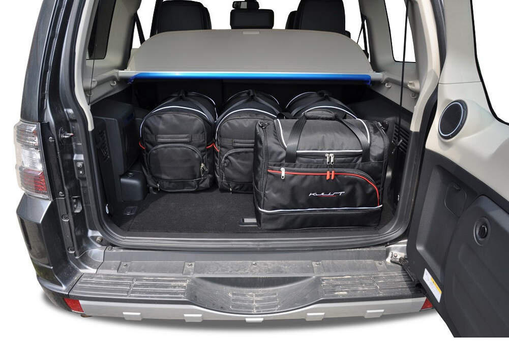 MITSUBISHI PAJERO 2006-2017 PACK DE SACS 5 PAR 2/8