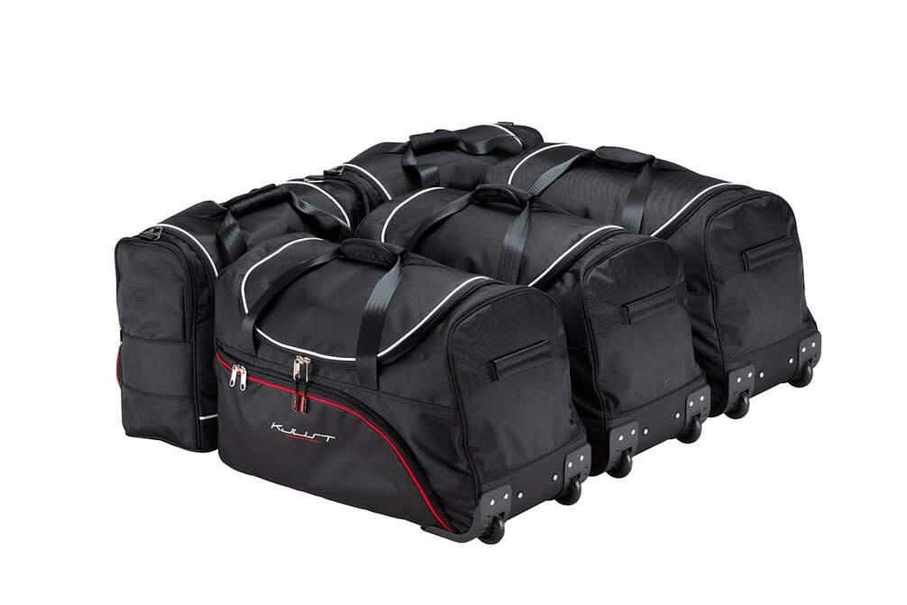 SUBARU OUTBACK 2021+ PACK DE SACS 5 PAR 7/8