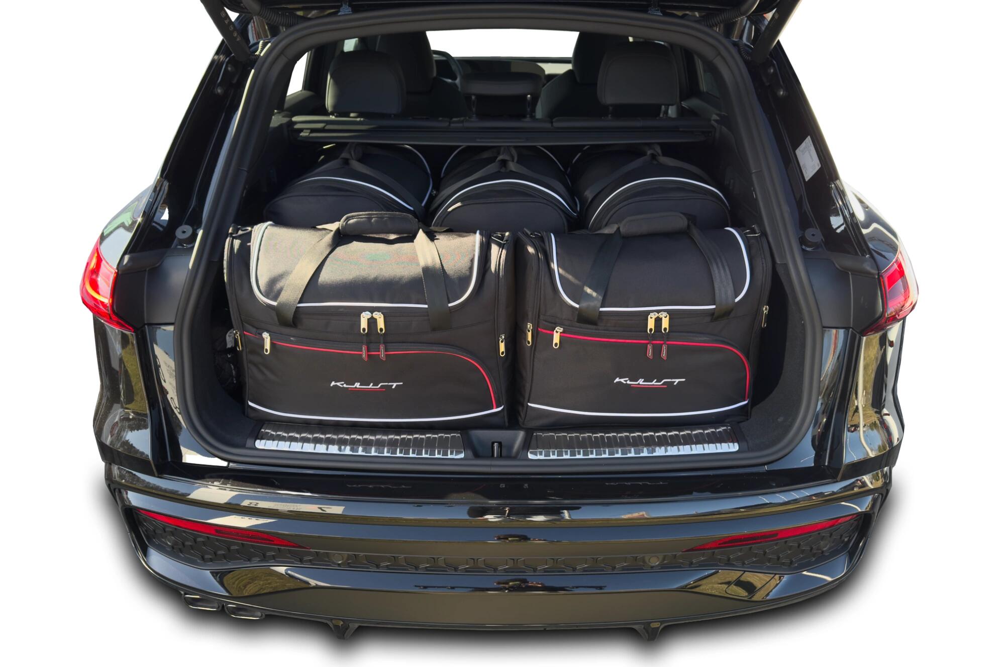 AUDI Q5 SPORTBACK 2024+ PACK DE SACS 5 PAR 1/8