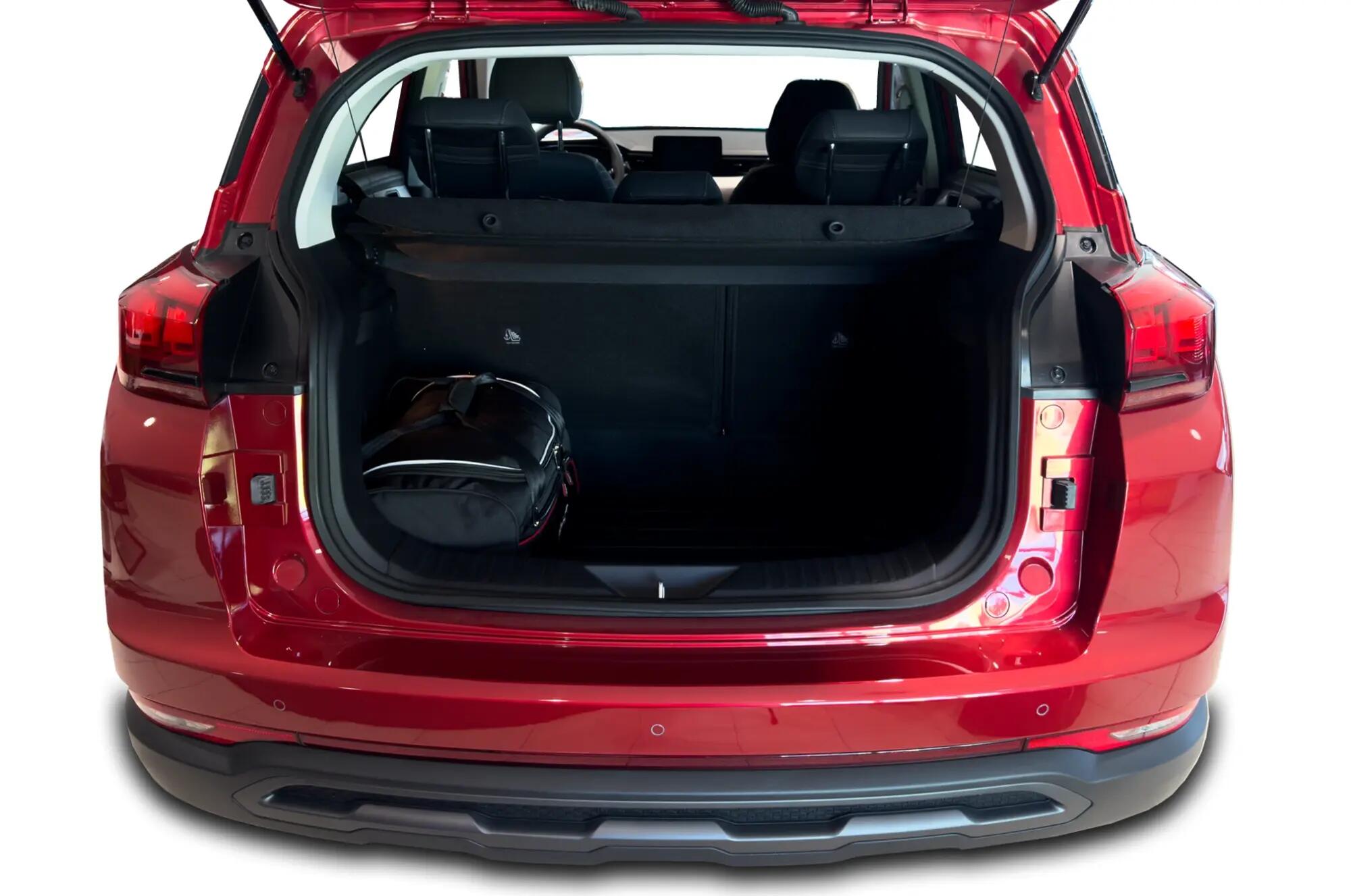 BAIC BEIJING 3 2023+ PACK DE SACS 5 PAR 5/8